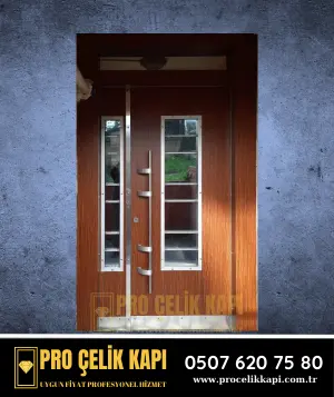 Urla Bina Kapısı - Model 21