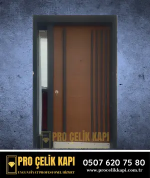 Urla Bina Kapısı - Model 30