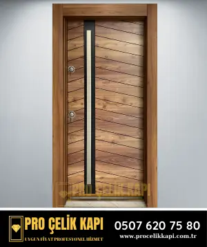 Urla Çelik Kapı - Plus 1