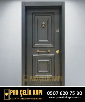 Urla Çelik Kapı - Plus 17