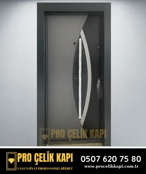 Urla Çelik Kapı - Plus 26