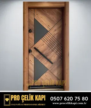 Urla Çelik Kapı - Plus 9